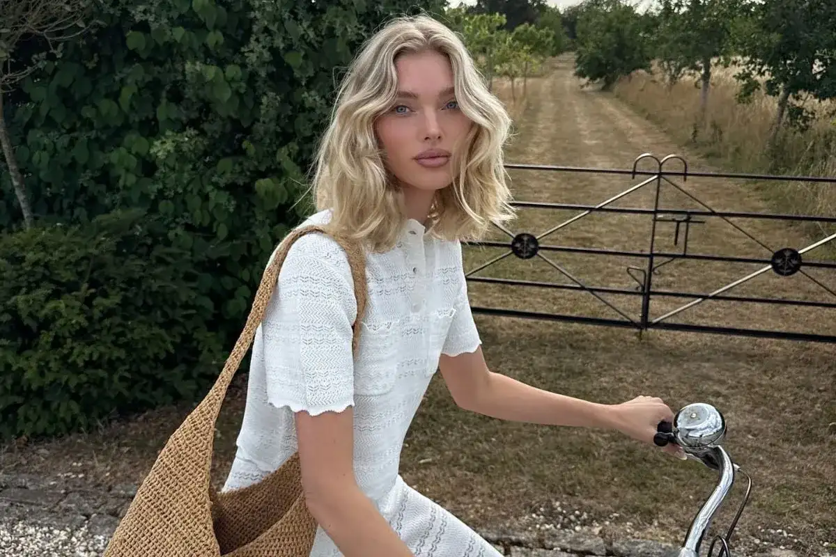 Sommarset för dam - så väljer du rätt modell
