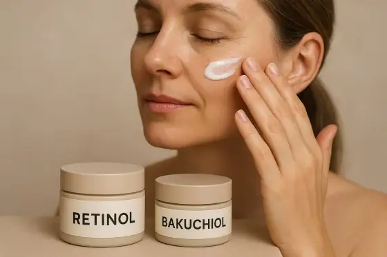 Retinol eller retinoid? Så väljer du rätt för din hud